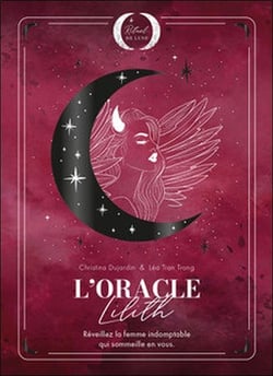 L'Oracle Lilith