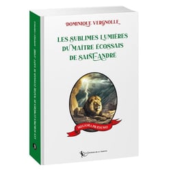 Les sublimes lumières du maître écossais de Saint-André