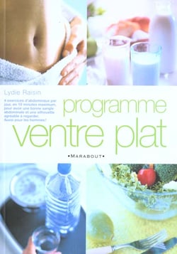Programme ventre plat