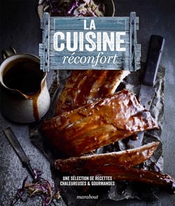 La cuisine réconfort