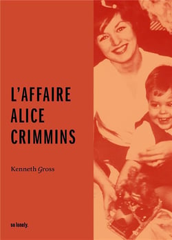 L'affaire Alice Crimmins
