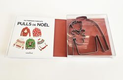 La fabrique à biscuits : Pulls de Noël