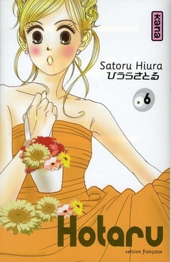Hotaru no hikari Tome 6