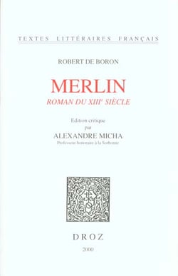 Merlin