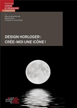 Design horloger: crée-moi une icône!