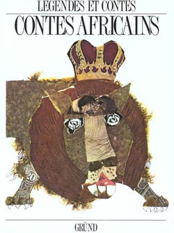 Contes africains
