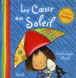 Le coeur au soleil
