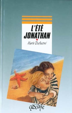 L'ete de jonathan