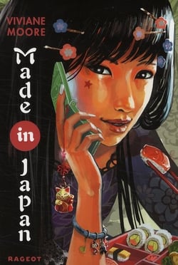 Made in japan