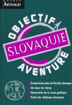 Slovaquie