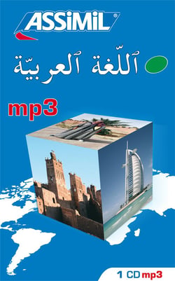 Arabe - A1/A2