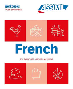 French false beginners (cahier d'exercices)