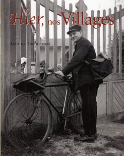 Hier, nos villages