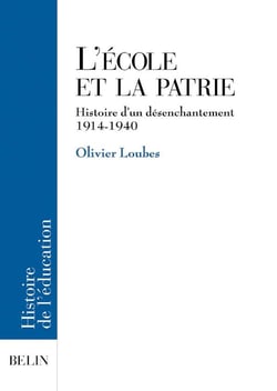 L'école et la patrie