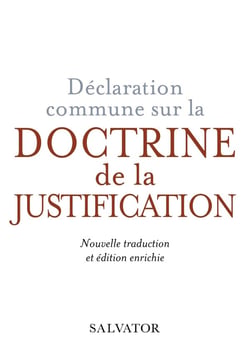 Déclaration commune sur la doctrine de la justification