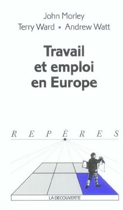 Travail et emploi en europe