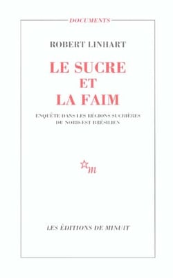 Le sucre et la faim