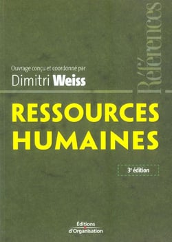 Ressources humaines (3e édition)