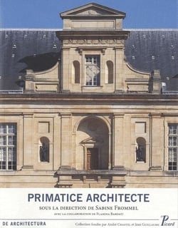 Francesco primatice architecte (1503-1570)