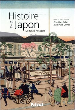 Histoire du japon