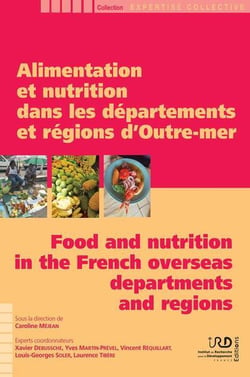Alimentation et nutrition dans les departements et regions d'outre-mer