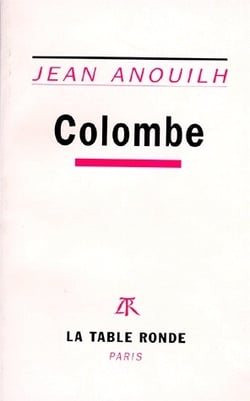 Colombe