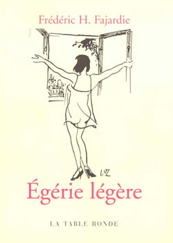 Egerie legere
