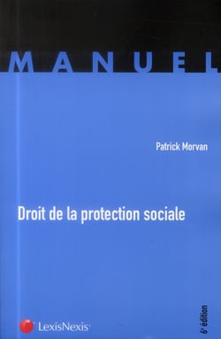 Droit de la protection sociale