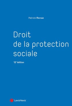 Droit de la protection sociale (12e édition)