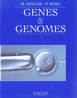 Genes et genomes