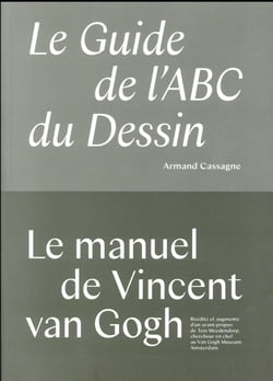 Le guide de l'ABC du dessin