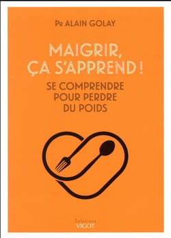 Maigrir, Ca S'Apprend