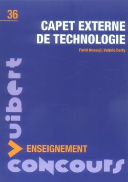 Capet externe de technologie