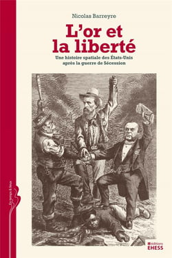 L'or et la liberté - la reconstruction américaine (1865-1877)