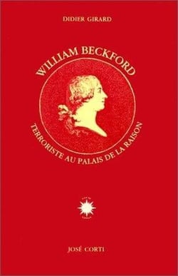 William beckford