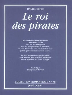 Le roi des pirates