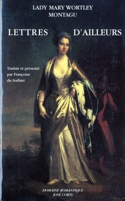 Lettres d ailleurs