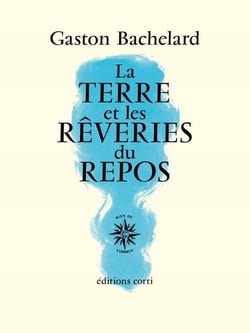 La Terre et les rêveries du repos