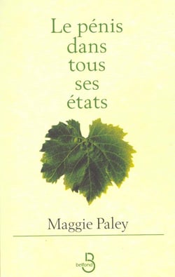 Le penis dans tous ses etats