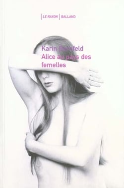 Alice au pays des femelles