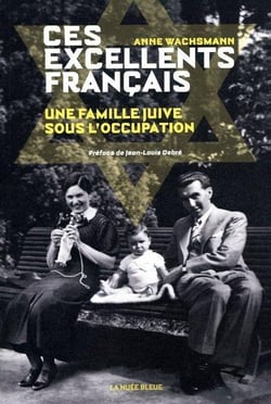 Ces excellents Français
