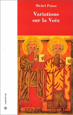 Variations sur la voix