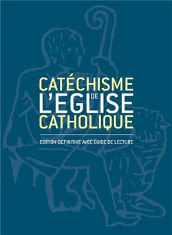 Catéchisme de l'Eglise catholique - 20 ans
