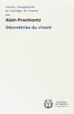 GEOMETRIES DU VIVANT