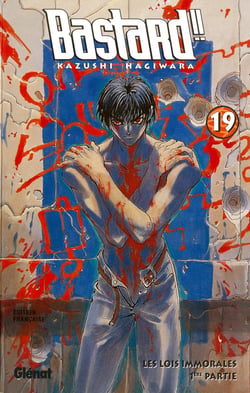 Bastard !! Tome 19