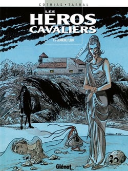 Les Héros cavaliers - Tome 05