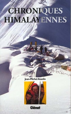 Chroniques himalayennes