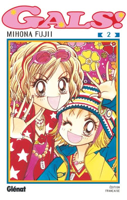 Gals Tome 2
