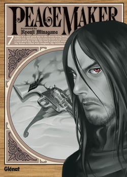 Peacemaker Tome 7