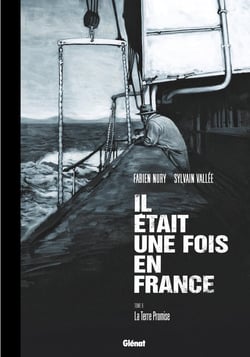 Il était une fois en France Tome 6 : la terre promise